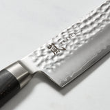 Yaxell Taishi Santoku Knife 16.5cm - Image 02