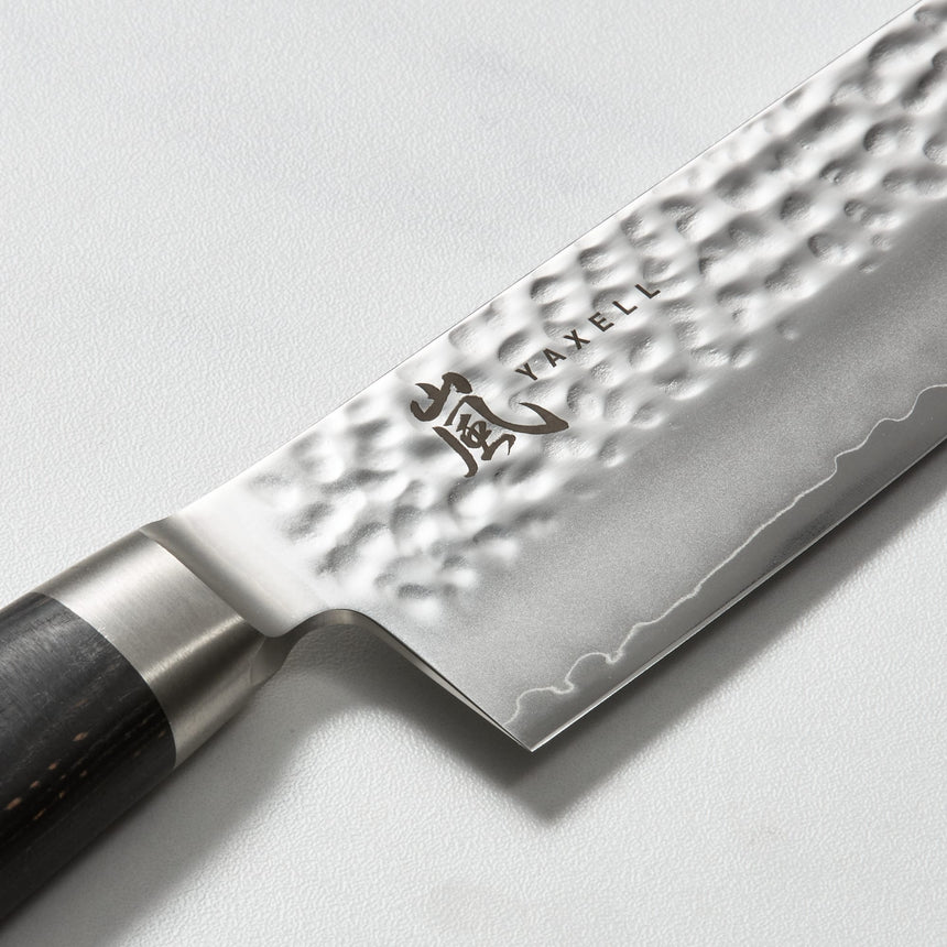 Yaxell Taishi Santoku Knife 16.5cm - Image 02