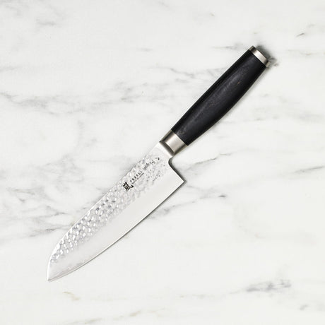 Yaxell Taishi Santoku Knife 16.5cm - Image 01