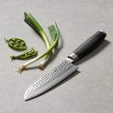 Yaxell Taishi Santoku Knife 16.5cm - Image 04