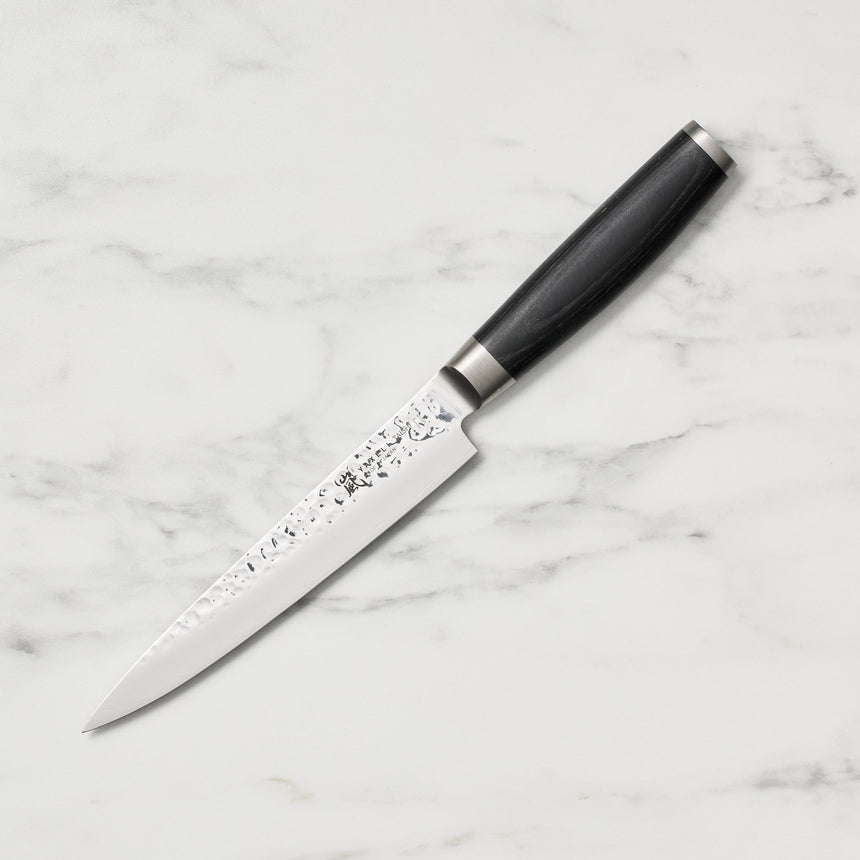 Yaxell Taishi Slicing Knife 18cm - Image 01