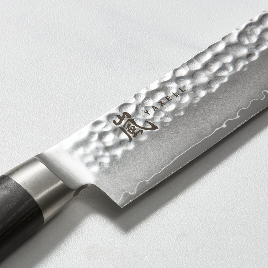 Yaxell Taishi Slicing Knife 23cm - Image 02