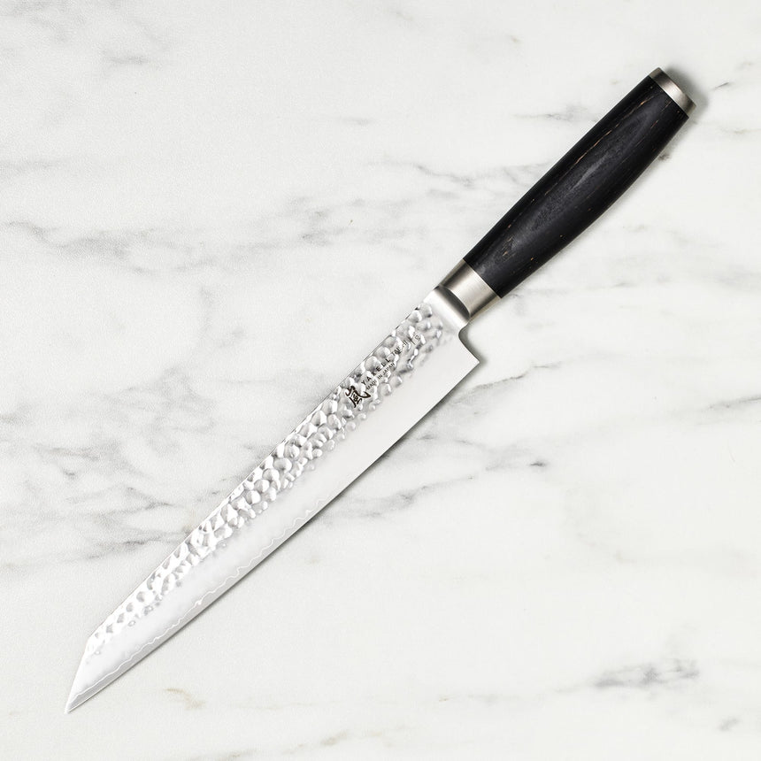Yaxell Taishi Slicing Knife 23cm - Image 01