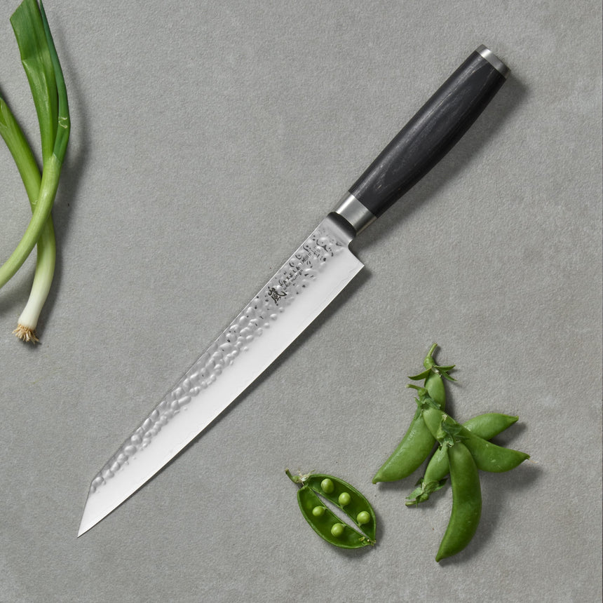 Yaxell Taishi Slicing Knife 23cm - Image 04