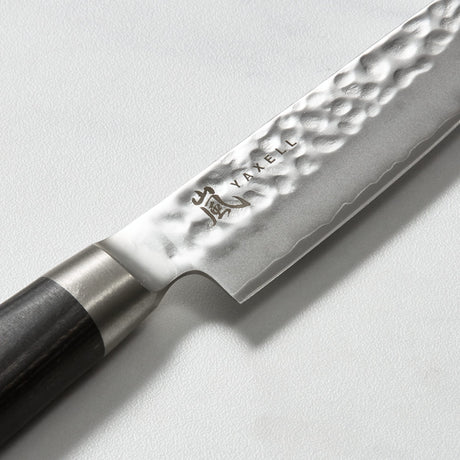 Yaxell Taishi Utility Knife 12cm - Image 02