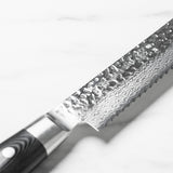 Yaxell Zen Bread Knife 23cm - Image 02