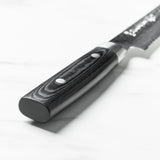 Yaxell Zen Bread Knife 23cm - Image 03