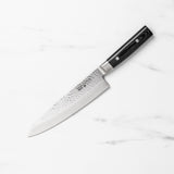 Yaxell Zen Premium 5 Piece Knife Set - Image 03