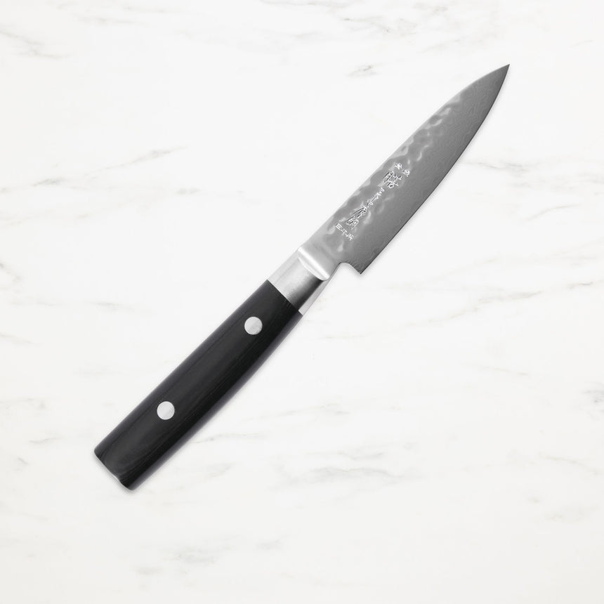 Yaxell Zen Paring Knife 10cm - Image 01