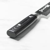 Yaxell Zen Slicing Knife 23cm - Image 03