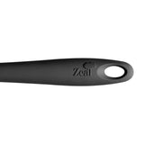 Zeal Ergonomic Silicone Spatula Black - Image 03