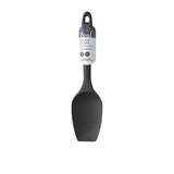 Zeal Silicone Spatula Spoon Black - Image 03