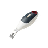 Zyliss 2 in 1 Zester - Image 01