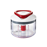 Zyliss Easy Pull Food Processor - Image 01