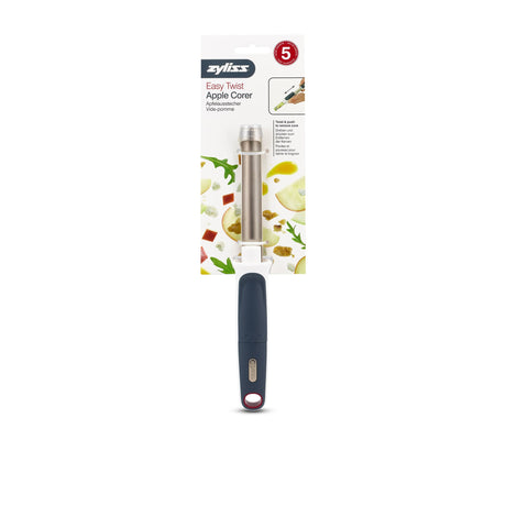 Zyliss Easy Twist Apple Corer - Image 02