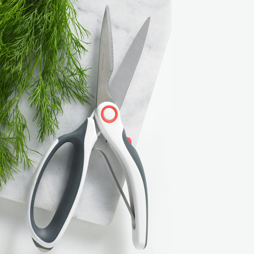 Zyliss Gourmet Shears - Image 02