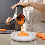 Zyliss Julienne Drum Grater - Image 02