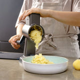 Zyliss Puree Drum Grater - Image 02