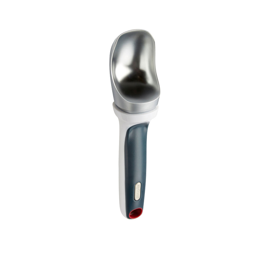 Zyliss Right Scoop Ice Cream Scoop - Image 04