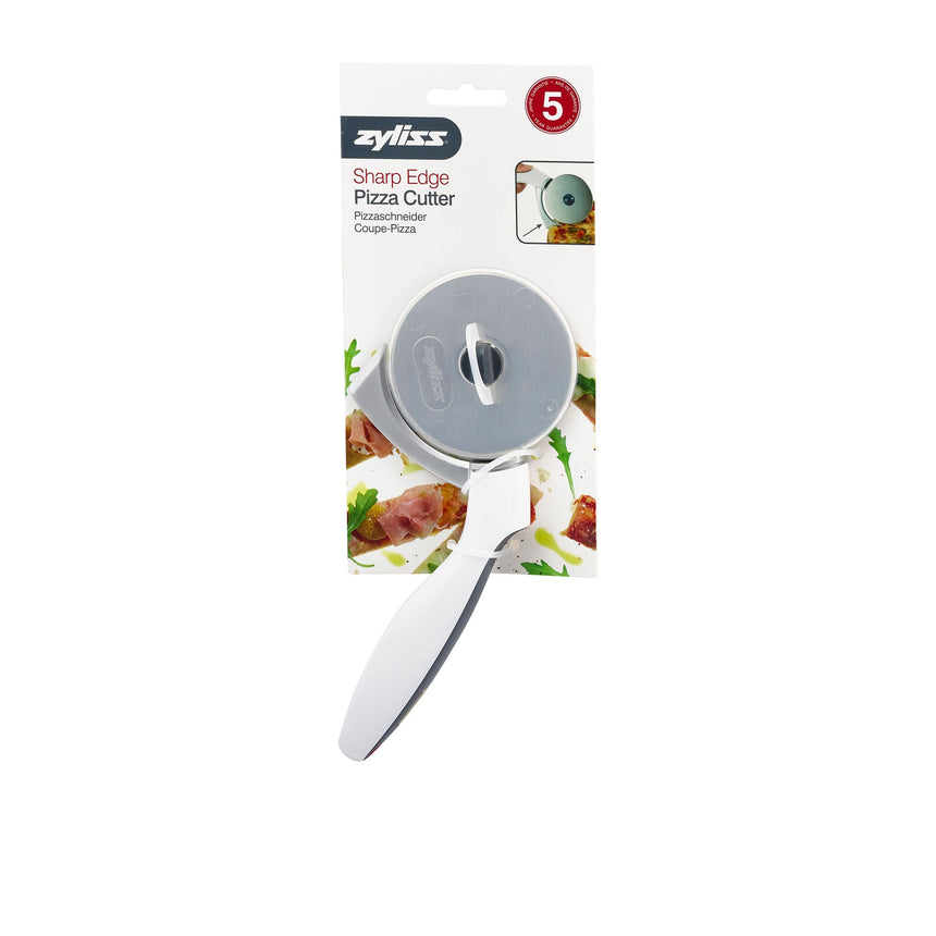 Zyliss Shape Edge Pizza Cutter - Image 04