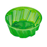 Zyliss Swift Dry Salad Spinner Large - Image 06