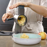 Zyliss Universal Bircher Drum Grater - Image 02