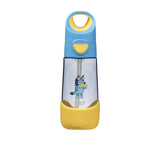 b.box BLuey Tritan Drink Bottle 450ml - Image 01