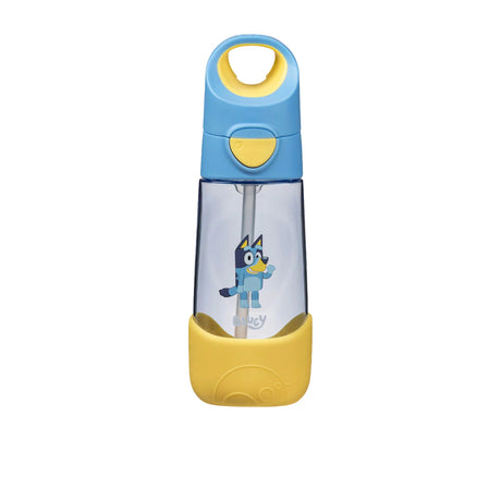 b.box BLuey Tritan Drink Bottle 450ml - Image 01