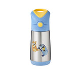 b.box Bluey Insulated Drink Bottle 350ml - Image 01