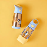 b.box Bluey Insulated Drink Bottle 350ml - Image 03