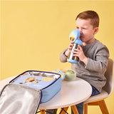 b.box Bluey Insulated Drink Bottle 350ml - Image 06