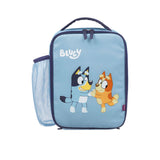 b.box Bluey Insulated Lunch Bag - Image 01