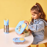 b.box Bluey Mini Lunch Box 1 Litre - Image 02