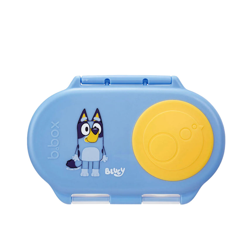 b.box Bluey Snack Box - Image 01