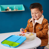 b.box Lunch Box with Gel Cooler 2 Litre Ocean Breeze - Image 06