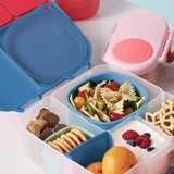 b.box Lunch Tub 400ml Ocean - Image 02