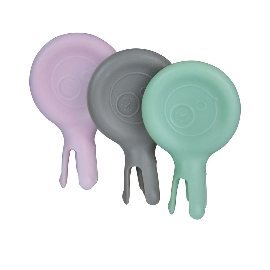 b.box Mini Flork 3 Pack in Pastel - Image 01