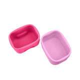 b.box Silicone Snack Cup Set of 2 Berry - Image 05