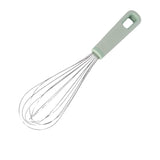 eKu Upcycle Balloon Whisk 31.5cm Avocado - Image 01