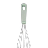 eKu Upcycle Balloon Whisk 31.5cm Avocado - Image 04