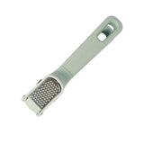 eKu Upcycle Garlic Press Avocado - Image 02