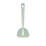 eKu Upcycle Slotted Turner Avocado - Image 01