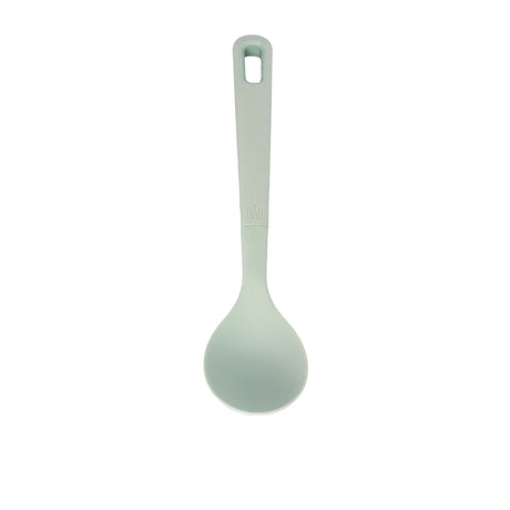 eKu Upcycle Solid Spoon Avocado - Image 01