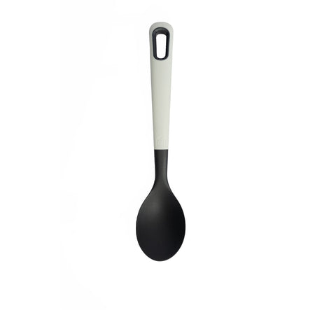 eKu Upcycle Solid Spoon Caviar - Image 01