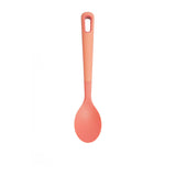 eKu Upcycle Solid Spoon Salmon - Image 01