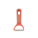 eKu Upcycle Y Peeler Salmon - Image 01