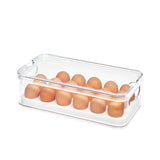 iDesign Crisp Egg Bin Clear - Image 03