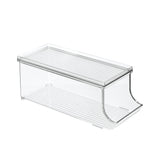 iDesign Fridge Freezer Bin Can Holder Plus - Image 01