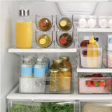 iDesign Fridge Bin Can Organiser - Image 02