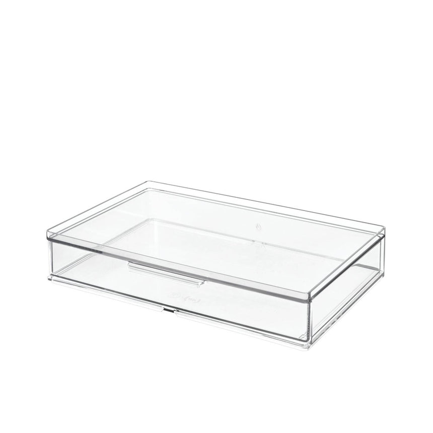 The Home Edit by iDesign All Purpose Shallow Drawer Large - Image 02